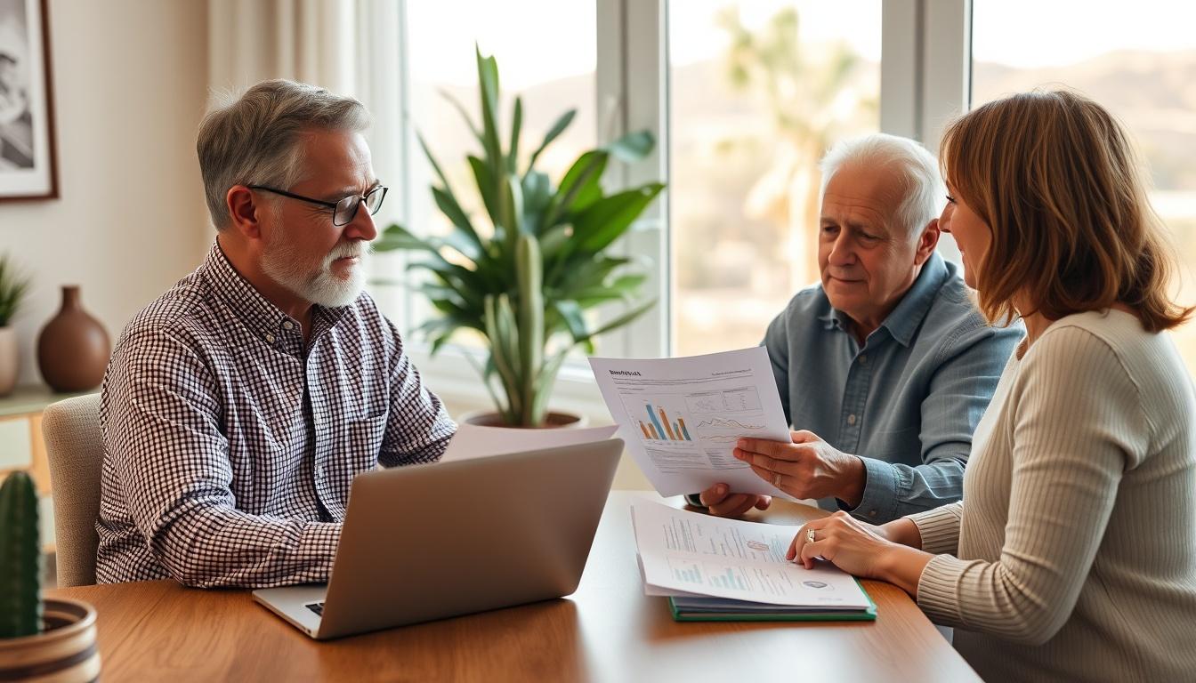 Retiree Insurance Help in Plain English